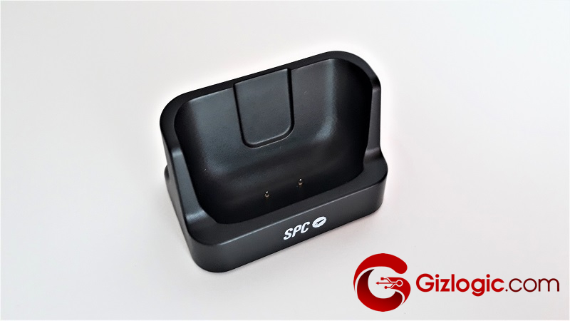 SPC Jasper SPC Jasper